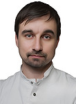 Врач Бахвалов Сергей Юрьевич