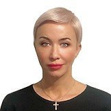 Врач Бакланова Юлия Львовна