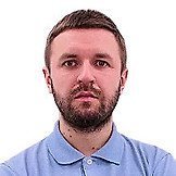 Врач Бакшутов Александр Валерьевич