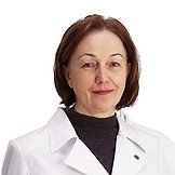 Врач Балаба Алла Николаевна