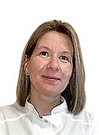 Врач Балабайко Татьяна Юрьевна