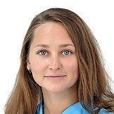 Врач Балабанова Екатерина Андреевна