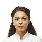 Врач Набиева Лала Абдулрахманова  