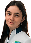 Врач Балахмедова Рена Салахеддиновна