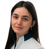 Врач Балахмедова Рена Салахетддиновна