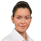 Врач Балахонова Арина Олеговна