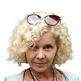 Врач Балахонова Илона Викторовна