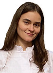Врач Балахонова Яна Игоревна