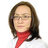 Врач Балакирева Ольга Александровна
