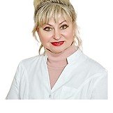 Врач Балакирева Светлана Юрьевна