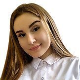 Врач Балаклейская Ксения Игоревна