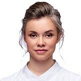 Врач Баландина Анна Борисовна