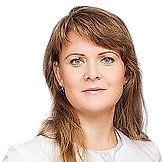 Врач Баландина Ксения Александровна
