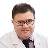 Врач Баландов Станислав Георгиевич