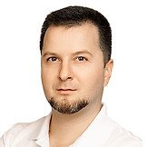 Врач Балашов Андрей Евгеньевич