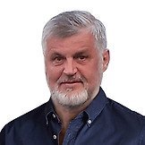 Врач Балашов Дмитрий Евгеньевич