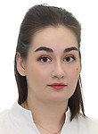 Врач Балашова Екатерина Константиновна