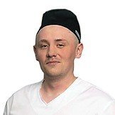 Врач Балбуков Павел Игоревич