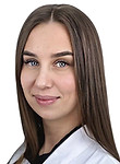Врач Бальчикова Янина Валерьевна