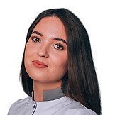 Врач Балдина Алена Александровна