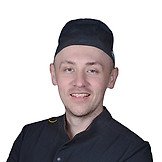 Врач Балдуков Павел Игоревич