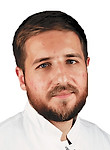 Врач Балглей Александр Германович