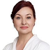 Врач Балябина Мария Александровна