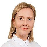 Врач Балясникова Екатерина Владимировна