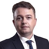 Врач Балкарей Михаил Борисович