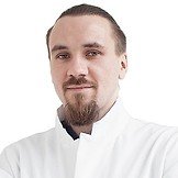 Врач Балмасов Михаил Юрьевич