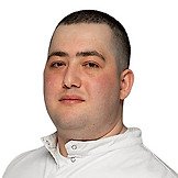 Врач Балоев Александр Вадимович