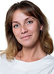 Врач Балтрукова Александра Николаевна