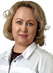 Врач Балукова Екатерина Владимировна