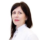 Врач Балыбина Анна Васильевна
