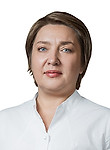 Врач Бальзам Светлана Николаевна