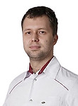 Врач Бан Алексей Валерьевич