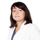 Врач Банаева Юлия Юрьевна