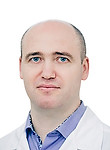 Врач Банару Михаил Георгиевич
