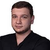 Врач Бандровский Евгений Олегович
