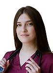 Врач Бандзаладзе Иоланта Александровна