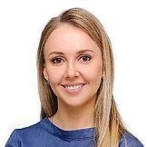 Врач Банкузова Алина Алексеевна