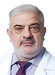 Врач Банщиков Феликс Робертович