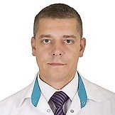 Врач Барабанов Роман Евгеньевич