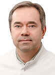Врач Барабанов Сергей Олегович