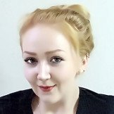 Врач Барабанова Анастасия Андреевна