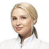 Врач Барабаш (Лакомская) Юлия Владимировна