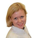 Врач Барачевская Елена Юрьевна