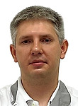 Врач Бараков Ярослав Дмитриевич