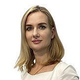 Врач Бараненко Марина Юрьевна
