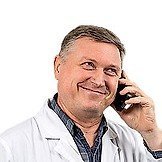 Врач Баранов Алексей Васильевич